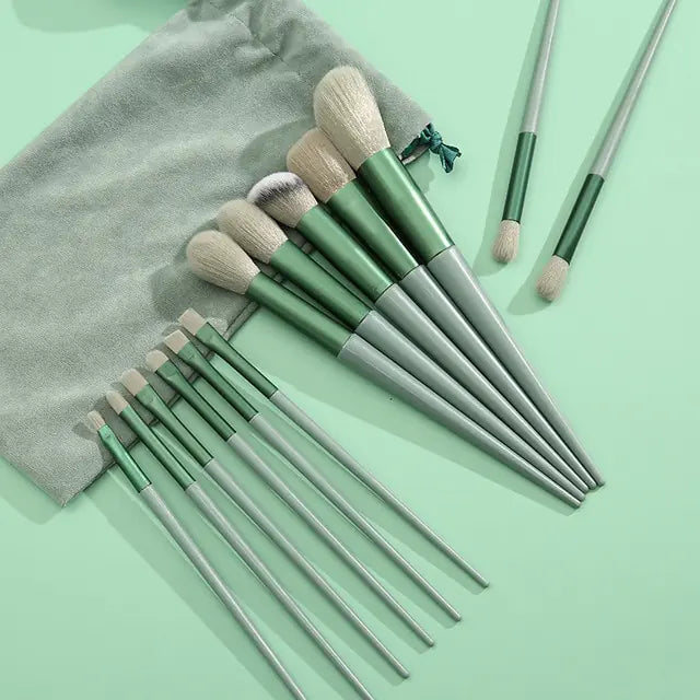 Beautify Brushes Set