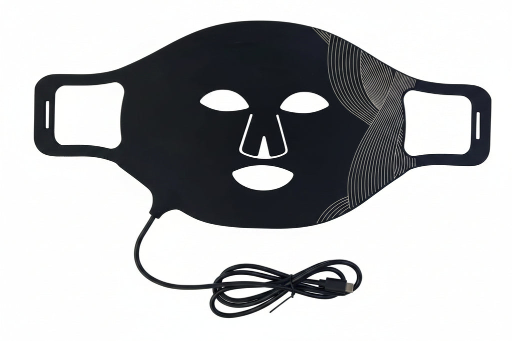 STELLARA LED Face Mask - Professional Light Therapy