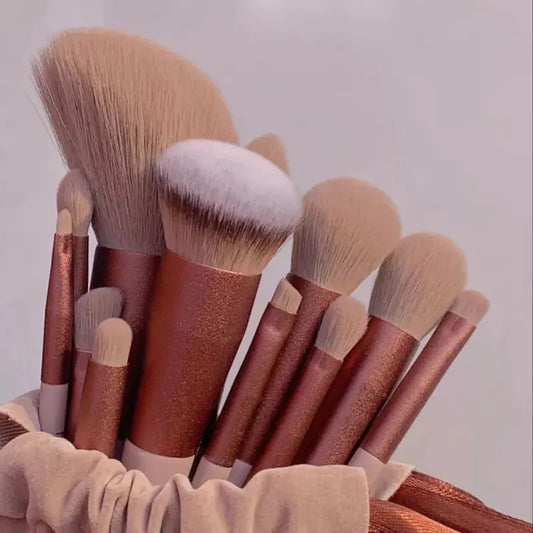 Beautify Brushes Set