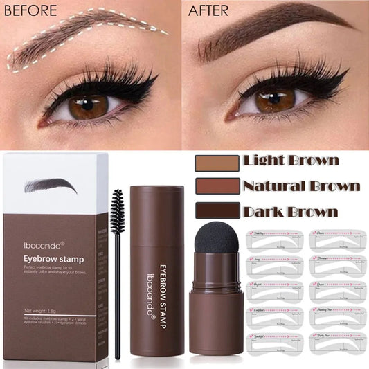 Beautify Eyebrow Kit