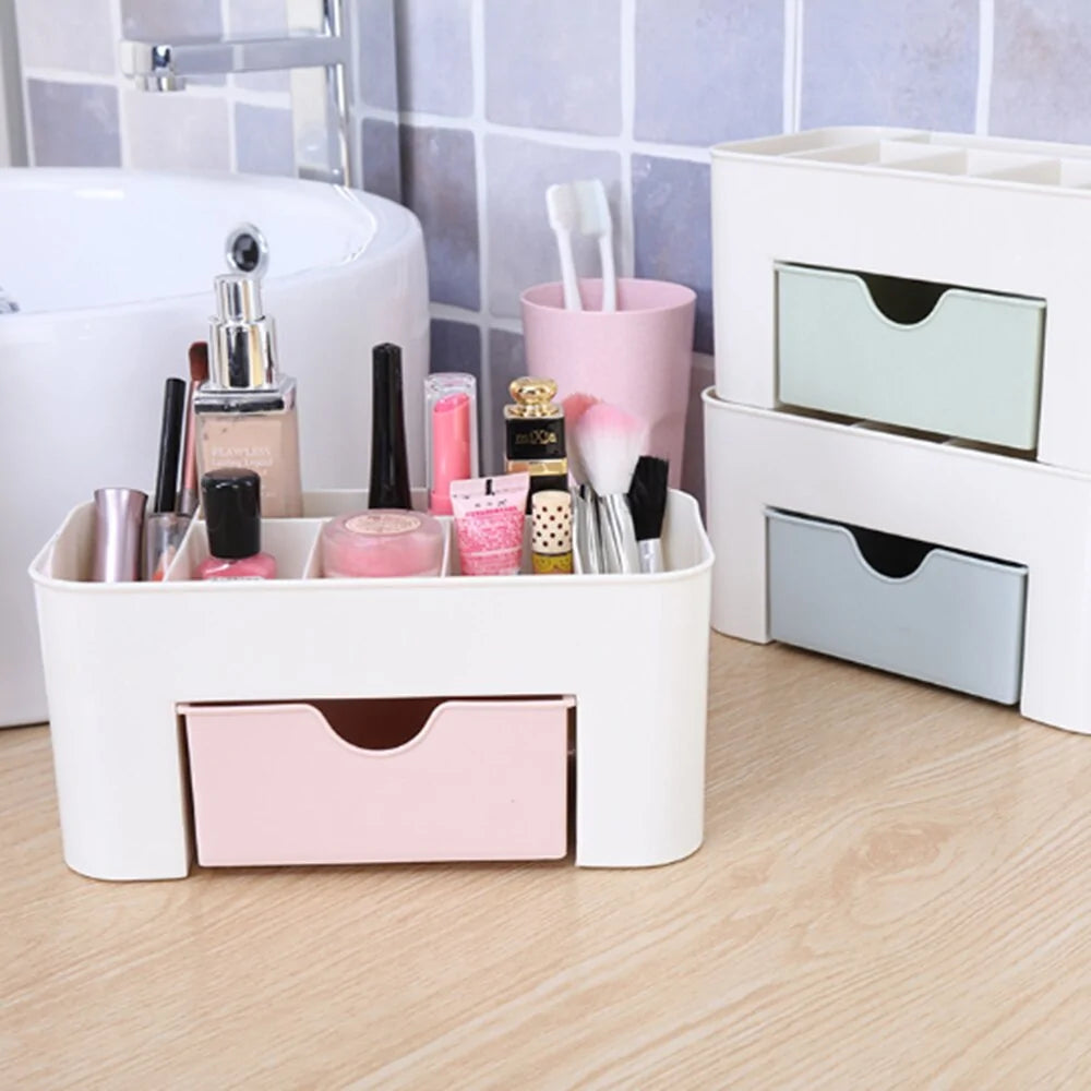 Beautify Makeup Organizer