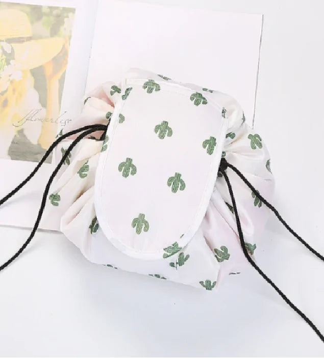 Beautify Lazy Bag