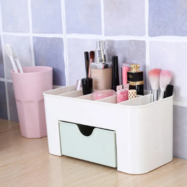 Beautify Makeup Organizer