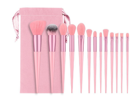 Beautify Brushes Set