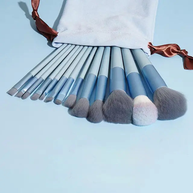 Beautify Brushes Set