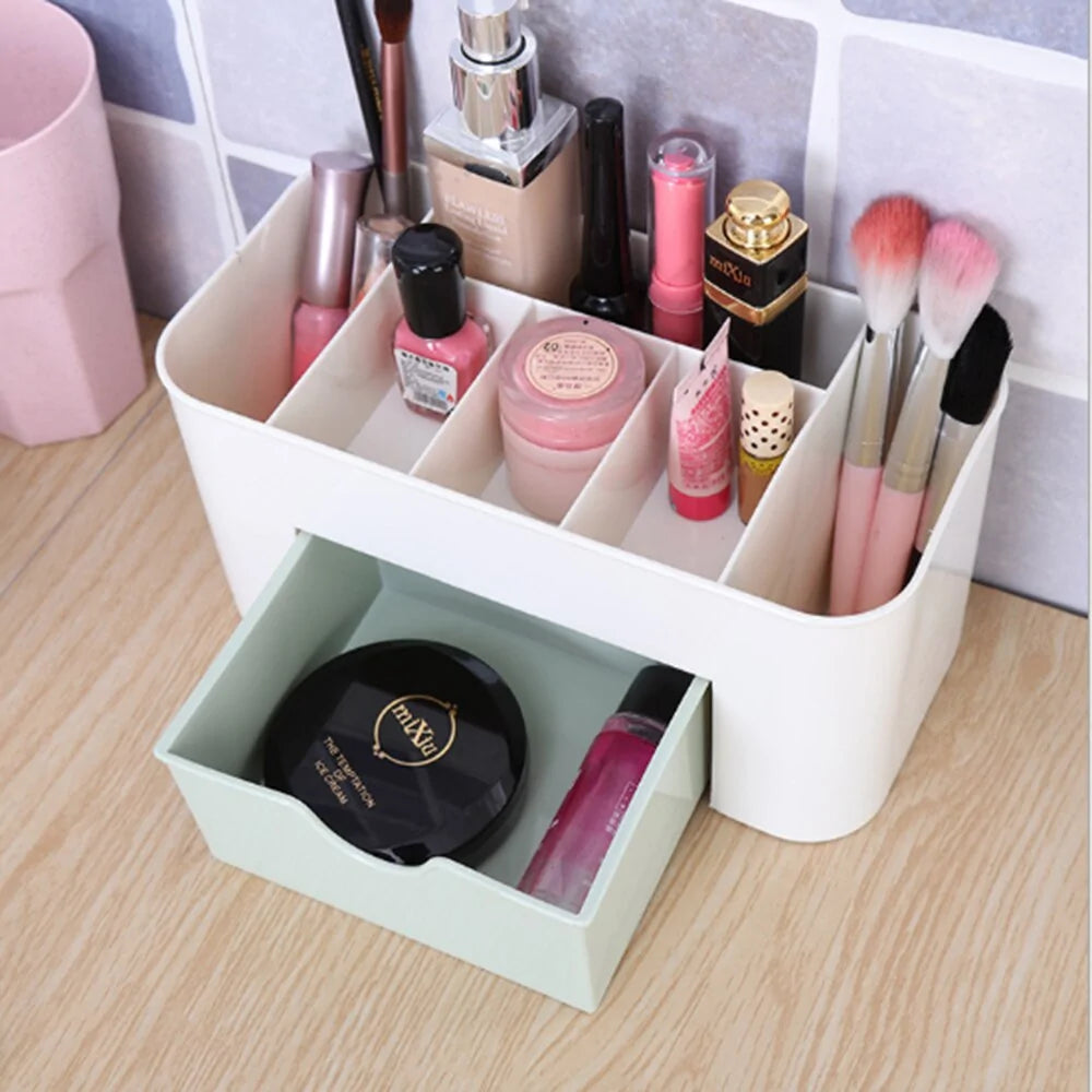 Beautify Makeup Organizer