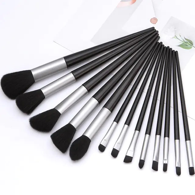 Beautify Brushes Set