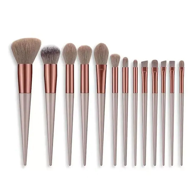 Beautify Brushes Set