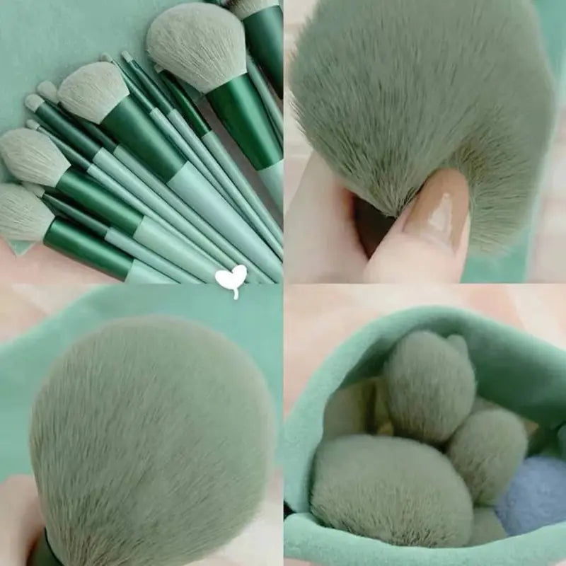 Beautify Brushes Set