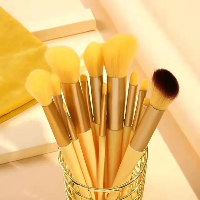 Beautify Brushes Set