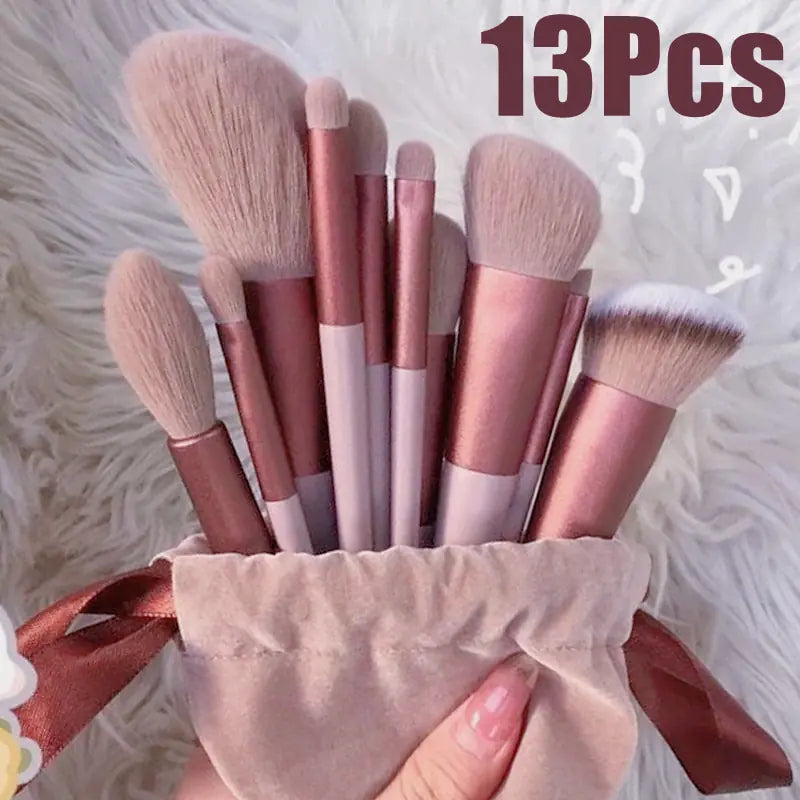 Beautify Brushes Set