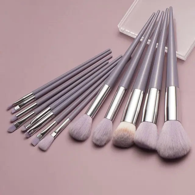 Beautify Brushes Set