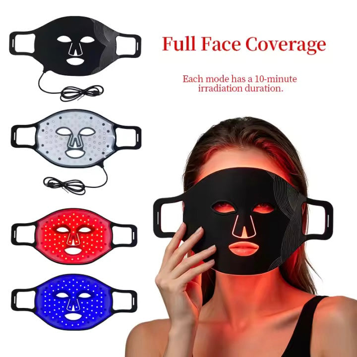 STELLARA LED Face Mask - Professional Light Therapy