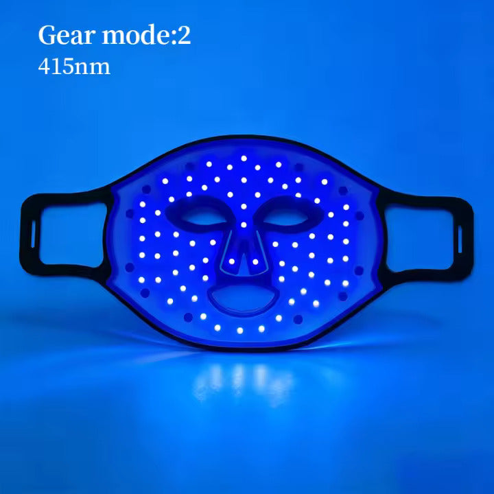 STELLARA LED Face Mask - Professional Light Therapy