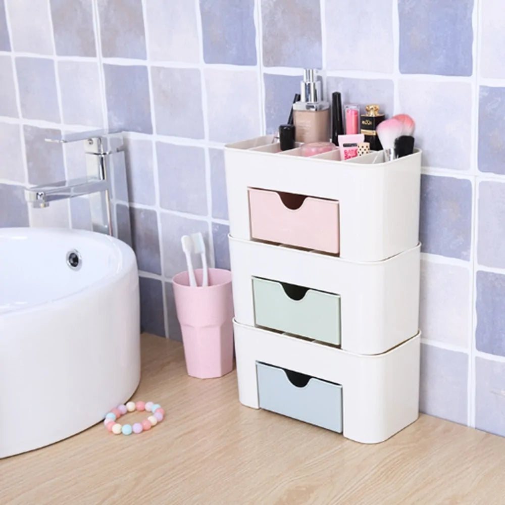 Beautify Makeup Organizer