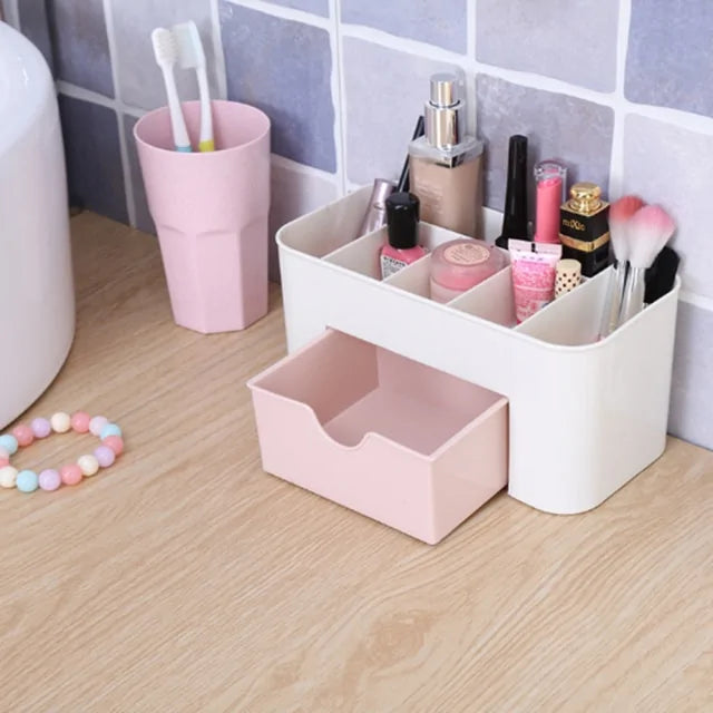 Beautify Makeup Organizer