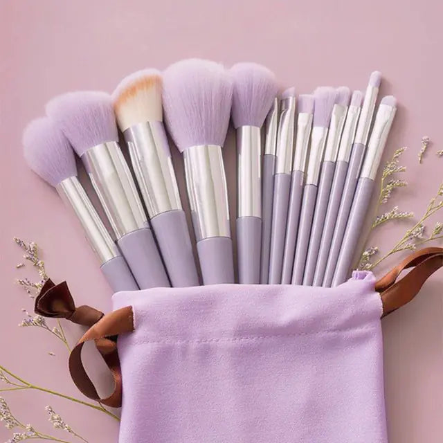 Beautify Brushes Set