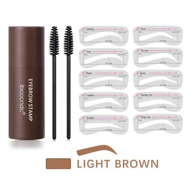 Beautify Eyebrow Kit