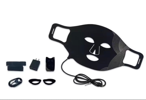 STELLARA LED Face Mask - Professional Light Therapy