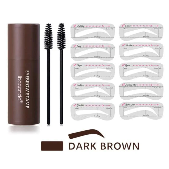 Beautify Eyebrow Kit