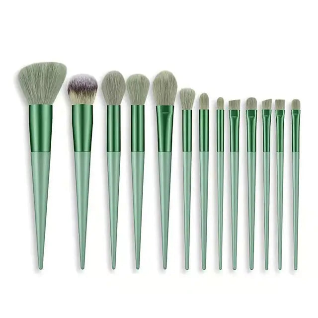 Beautify Brushes Set