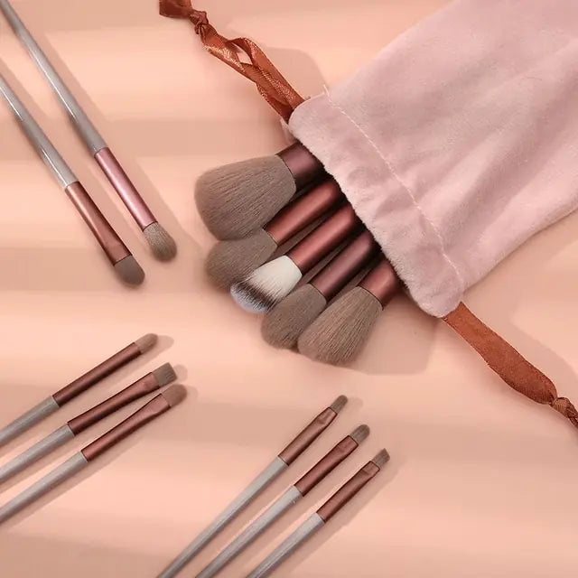 Beautify Brushes Set