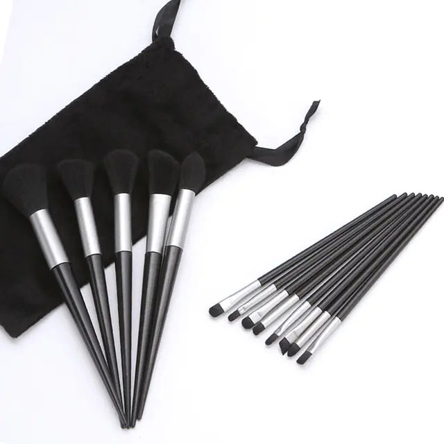 Beautify Brushes Set